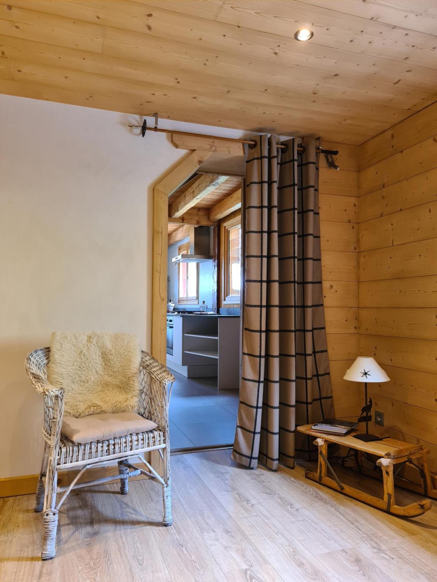 דירות Saint-Sigismond  La Ferme Des Cousines מראה חיצוני תמונה